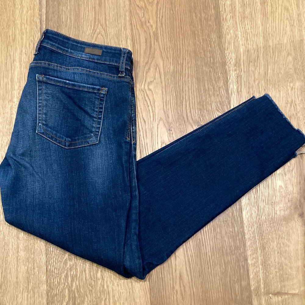 Kut from the Kloth Jeans